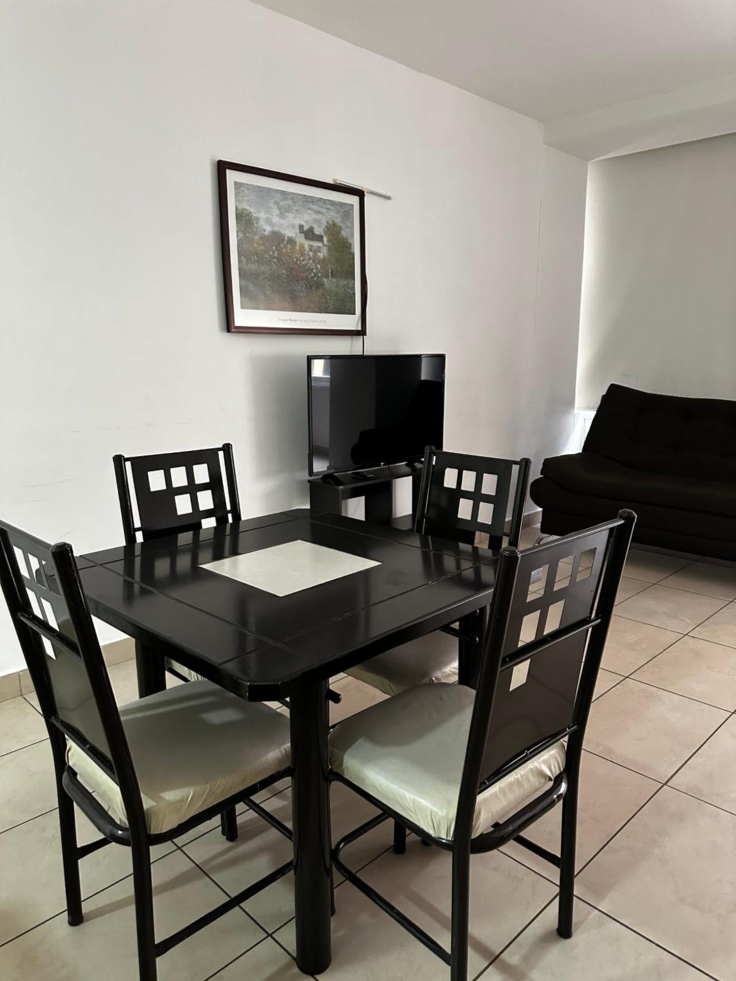 Апартаменты Carso Alameda Residenses Мехико Экстерьер фото